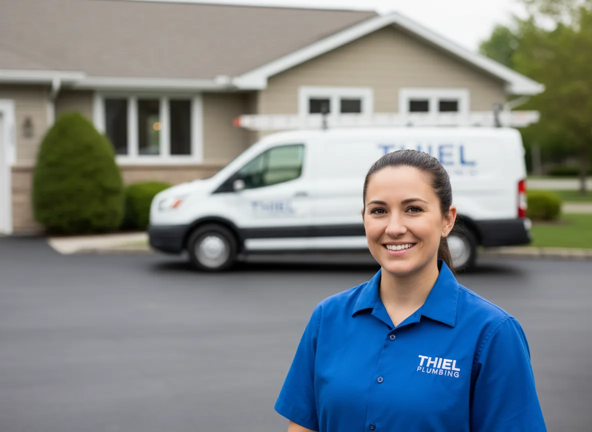 Plumber Arcadia, MI FAQs